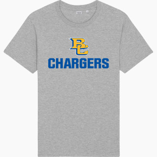 Stanley/Stella Unisex Rocker Tee