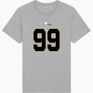 Stanley/Stella Unisex Rocker Tee