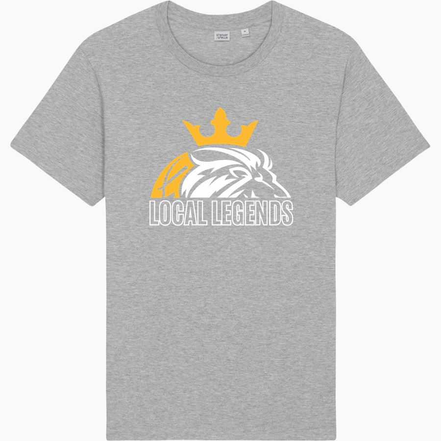 Local Legends Local Legends <span class="pdp-name-mascot">Local Legends</span> Stanley/Stella Unisex Rocker Tee