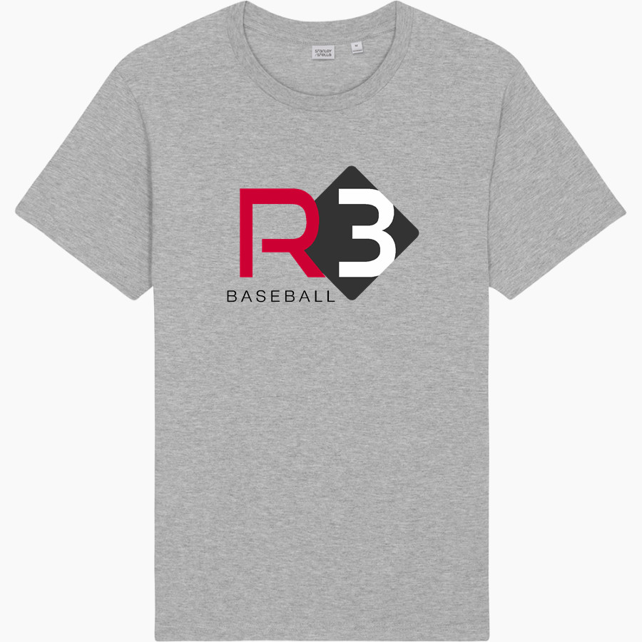 BVSA BOBBY VALENTINE'S SP <span class="pdp-name-mascot">BOBBY VALENTINE'S SPORTS ACADEMY</span> Stanley/Stella Unisex Rocker Tee