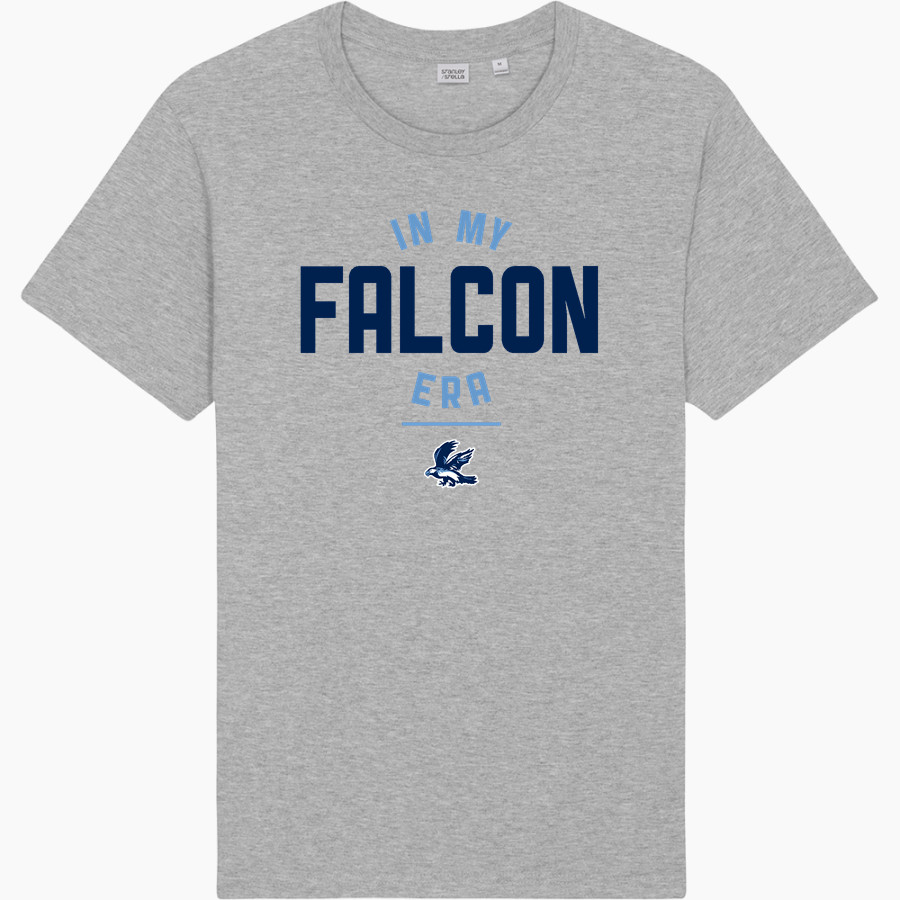 PARKVIEW CHRISTIAN ACADEMY FALCONS <span class="pdp-name-mascot">PARKVIEW CHRISTIAN FALCONS</span> Stanley/Stella Unisex Rocker Tee