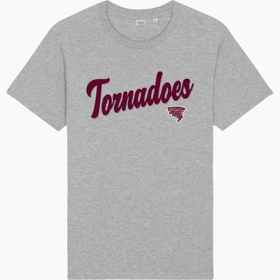 ALCOA HIGH SCHOOL TORNADOES <span class="pdp-name-mascot">ALCOA TORNADOES</span> Stanley/Stella Unisex Rocker Tee