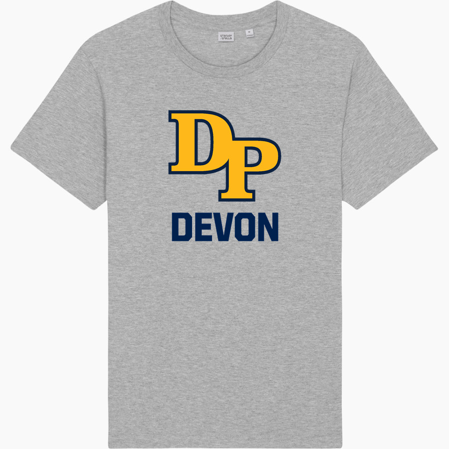 Devon Prep <span class="pdp-name-mascot">Devon Tide</span> Stanley/Stella Unisex Rocker Tee