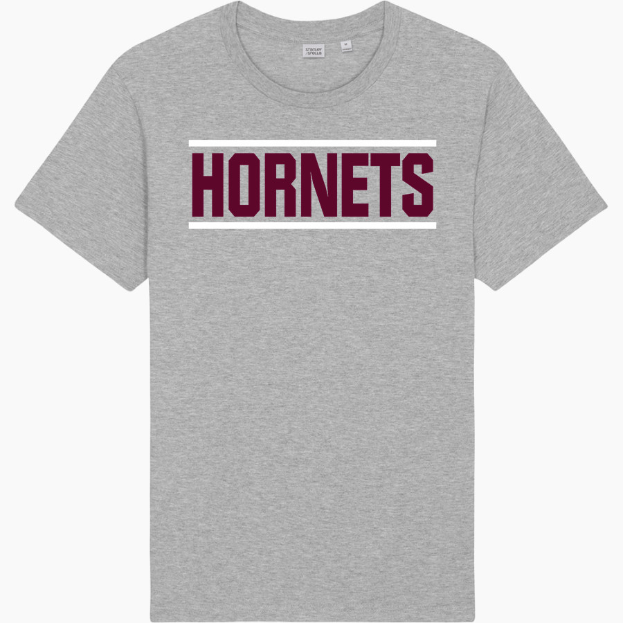 Athens Hornets <span class="pdp-name-mascot">Athens Hornets</span> Stanley/Stella Unisex Rocker Tee