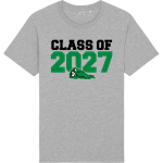 NEWBURY PARK ADVENTIST ACADEMY GATORS <span class="pdp-name-mascot">NEWBURY PARK ADVENTIST ACADEMY GATORS</span> Stanley/Stella Unisex Rocker Tee Front Thumbnail