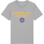 Ballston Spa Scotties The Official Online Store <span class="pdp-name-mascot">Baaston Spa Scotties</span> Stanley/Stella Unisex Rocker Tee Front Thumbnail