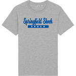 Springfield Shock Shock <span class="pdp-name-mascot">Springfield Shock Shock</span> Stanley/Stella Unisex Rocker Tee Front Thumbnail