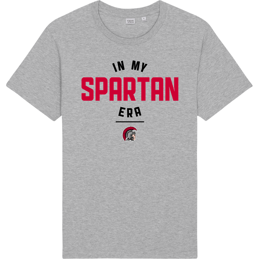 SOMERSET HIGH SCHOOL SPARTANS <span class="pdp-name-mascot">SOMERSET SPARTANS</span> Stanley/Stella Unisex Rocker Tee