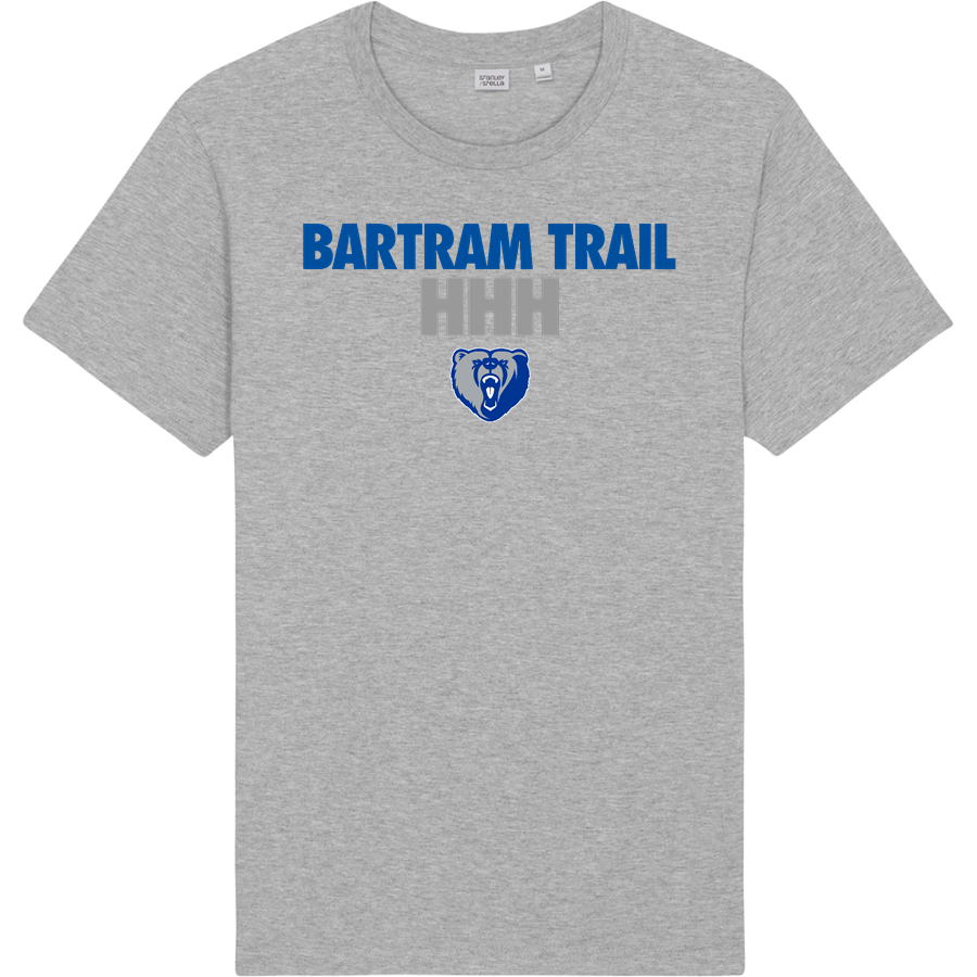 Bartram Trail Bears <span class="pdp-name-mascot">Bartram Trail Bears</span> Stanley/Stella Unisex Rocker Tee