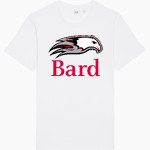 Bard College Official Online Store Stanley/Stella Unisex Rocker Tee Front Thumbnail