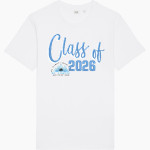North Country Supervisory Union NCSU <span class="pdp-name-mascot">North Country Supervisory Union</span> Stanley/Stella Unisex Rocker Tee Front Thumbnail