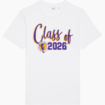 BOULDER HIGH SCHOOL PANTHERS <span class="pdp-name-mascot">BOULDER PANTHERS</span> Stanley/Stella Unisex Rocker Tee Front Thumbnail