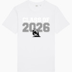 Bristow Bears Stanley/Stella Unisex Rocker Tee Front Thumbnail