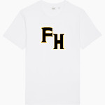 FRANK HUGHES HIGH SCHOOL LIONS <span class="pdp-name-mascot">FRANK HUGHES LIONS</span> Stanley/Stella Unisex Rocker Tee Front Thumbnail