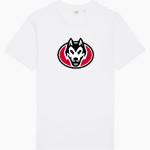 St. Cloud State University The Official Online Store Stanley/Stella Unisex Rocker Tee Front Thumbnail
