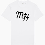 Mt. Hood Community College Mt. Hood Community C <span class="pdp-name-mascot">Mt. Hood Community College</span> Stanley/Stella Unisex Rocker Tee Front Thumbnail