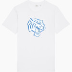University Of Nashville Tigers Stanley/Stella Unisex Rocker Tee Front Thumbnail
