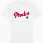 West Carrollton Pirates <span class="pdp-name-mascot">West Carrollton Pirates</span> Stanley/Stella Unisex Rocker Tee Front Thumbnail