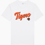 WARSAW HIGH SCHOOL TIGERS <span class="pdp-name-mascot">WARSAW TIGERS</span> Stanley/Stella Unisex Rocker Tee Front Thumbnail