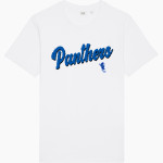 West Tech Panthers Stanley/Stella Unisex Rocker Tee Front Thumbnail