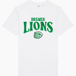 Bremen Athletics Sideline Store <span class="pdp-name-mascot">Bremen Lions</span> Stanley/Stella Unisex Rocker Tee Front Thumbnail
