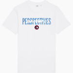 Perspectives Warriors Stanley/Stella Unisex Rocker Tee Front Thumbnail