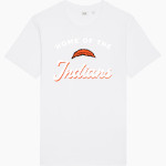 Roseburg Indians <span class="pdp-name-mascot">Roseburg Indians</span> Stanley/Stella Unisex Rocker Tee Front Thumbnail