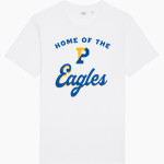PENNSVILLE MEMORIAL HIGH SCHOOL EAGLES <span class="pdp-name-mascot">PENNSVILLE MEMORIAL EAGLES</span> Stanley/Stella Unisex Rocker Tee Front Thumbnail