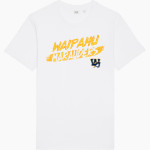 Waipahu Marauders Stanley/Stella Unisex Rocker Tee Front Thumbnail