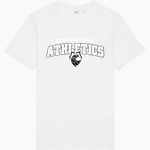 CISTERCIAN PREPARATORY SCHOOL HAWKS <span class="pdp-name-mascot">CISTERCIAN HAWKS</span> Stanley/Stella Unisex Rocker Tee Front Thumbnail