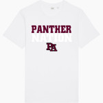 Peachtree Panthers <span class="pdp-name-mascot">Peachtree Academy Panthers</span> Stanley/Stella Unisex Rocker Tee Front Thumbnail