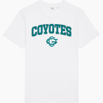 Chandler Gilbert Coyotes Stanley/Stella Unisex Rocker Tee Front Thumbnail