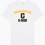 Georgetown Exempted Village G-men <span class="pdp-name-mascot">Georgetown Exempted Village G-men</span> Stanley/Stella Unisex Rocker Tee Front Thumbnail