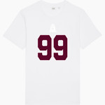 Mash Athletics <span class="pdp-name-mascot">Minnesota Mash Baseball Club</span> Stanley/Stella Unisex Rocker Tee Front Thumbnail