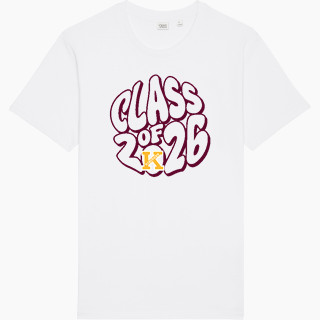 Stanley/Stella Unisex Rocker Tee