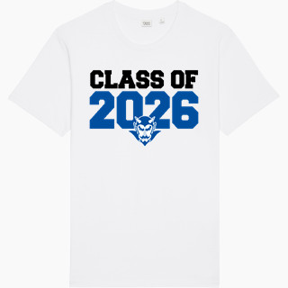 Stanley/Stella Unisex Rocker Tee