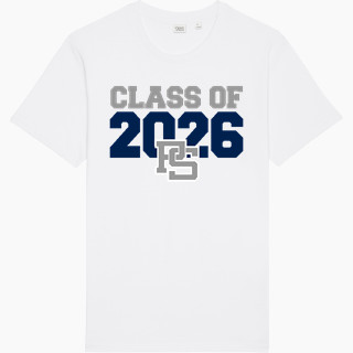 Stanley/Stella Unisex Rocker Tee