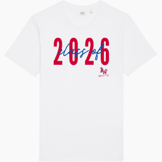 Stanley/Stella Unisex Rocker Tee