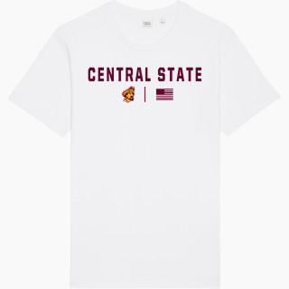 Stanley/Stella Unisex Rocker Tee