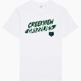 Stanley/Stella Unisex Rocker Tee