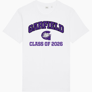 Stanley/Stella Unisex Rocker Tee