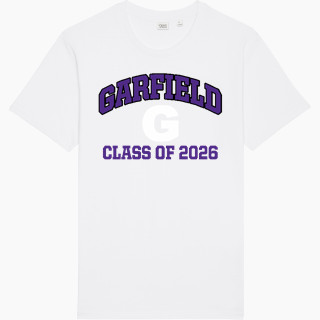 Stanley/Stella Unisex Rocker Tee