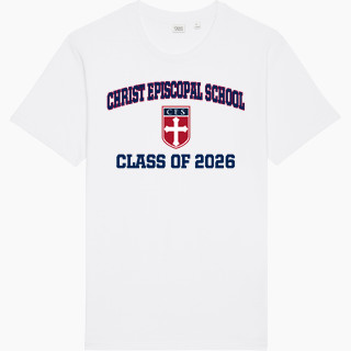 Stanley/Stella Unisex Rocker Tee