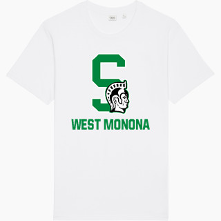 Stanley/Stella Unisex Rocker Tee