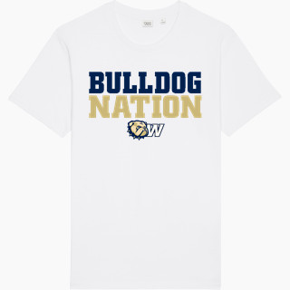 Stanley/Stella Unisex Rocker Tee