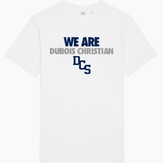 Stanley/Stella Unisex Rocker Tee