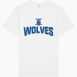 Stanley/Stella Unisex Rocker Tee