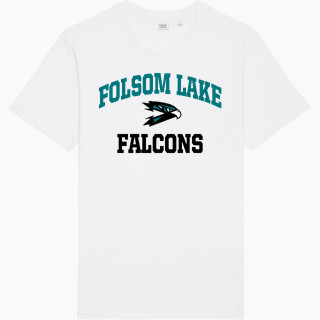 Stanley/Stella Unisex Rocker Tee