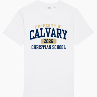 Stanley/Stella Unisex Rocker Tee