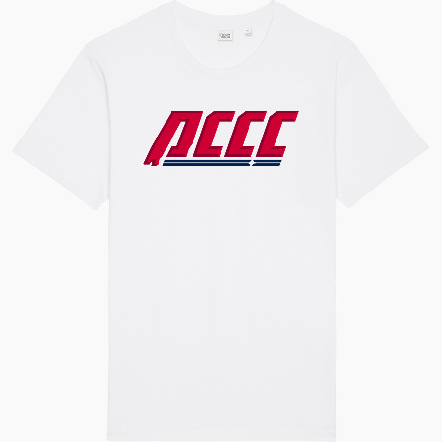 Alabama Community College Conference Stanley/Stella Unisex Rocker Tee